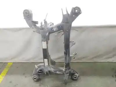 Second-hand car spare part rear axle for bmw x6 (e71, e72) xdrive 40 d oem iam references 33316863815  6863815