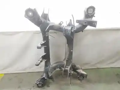 Piesă de schimb auto la mâna a doua punte spate pentru bmw x6 (e71, e72) xdrive 40 d referințe oem iam 33316863815