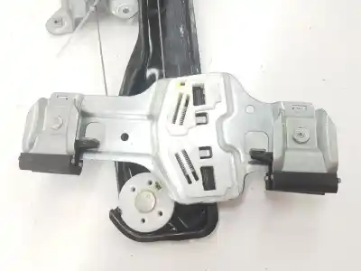 Автозапчасти б/у регулятор стекла переднего правого за opel mokka / mokka x (j13) 1.6 cdti 4x4 (_76) ссылки oem iam 42693258  42693258