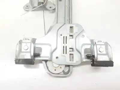 Автозапчасти б/у задний правый стеклорегулятор за opel mokka / mokka x (j13) 1.6 cdti 4x4 (_76) ссылки oem iam 95920041  95920041