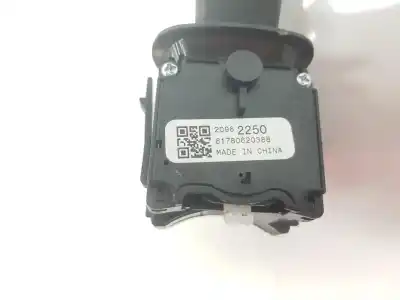 Автозапчасти б/у прерывный контроль за opel mokka / mokka x (j13) 1.6 cdti 4x4 (_76) ссылки oem iam 20962250  20962250