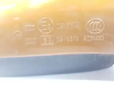 Автозапчасти б/у задний вид справа за opel mokka / mokka x (j13) 1.6 cdti 4x4 (_76) ссылки oem iam 42463913  42463913