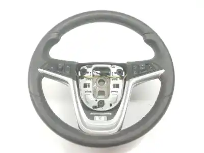 Автозапчасти б/у руль за opel mokka / mokka x (j13) 1.6 cdti 4x4 (_76) ссылки oem iam 39081263