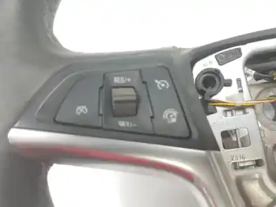 Автозапчастина б/у кермо для opel mokka / mokka x (j13) 1.6 cdti 4x4 (_76) посилання на oem iam 39081263  39081263