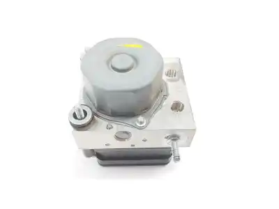 Автозапчастина б/у абс для dacia logan ii 1.0 12v посилання на oem iam 476603249r  476603249r