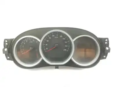 Автозапчасти б/у приборная доска за dacia logan ii 1.0 12v ссылки oem iam 248109235r  248109235r