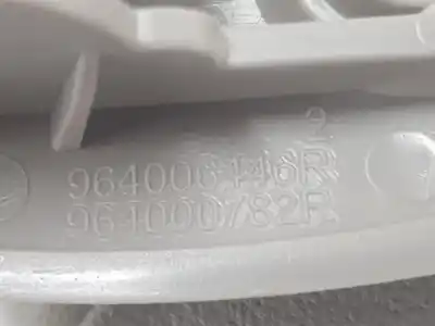 Автозапчасти б/у правая зона за dacia logan ii 1.0 12v ссылки oem iam 964001213r  964006011r