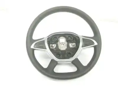 Автозапчастина б/у кермо для dacia logan ii 1.0 12v посилання на oem iam 484001085r  484001085r
