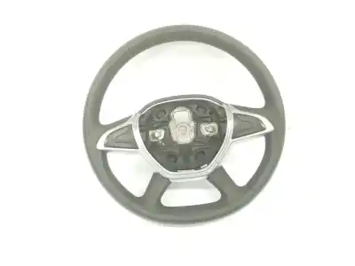 Автозапчастина б/у кермо для dacia logan ii 1.0 12v посилання на oem iam 484001085r
