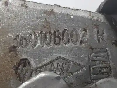Автозапчасти б/у рычаг ручного тормоза за dacia logan ii 1.0 12v ссылки oem iam 360108002r  360108002r