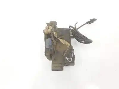 Автозапчасти б/у замок задней правой двери за clase c clase m 2.7 cdi 20v ссылки oem iam a1637302235  a1637302235