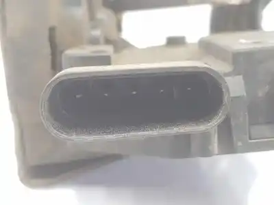 Автозапчасти б/у замок задней правой двери за clase c clase m 2.7 cdi 20v ссылки oem iam a1637302235  a1637302235