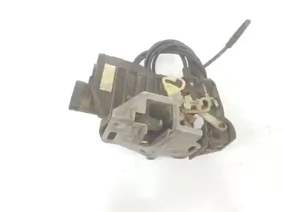 Автозапчасти б/у замок задней правой двери за clase c clase m 2.7 cdi 20v ссылки oem iam a1637302235  a1637302235