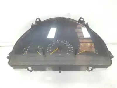 Автозапчасти б/у приборная доска за clase c clase m 2.7 cdi 20v ссылки oem iam a1635403011  a1635403011