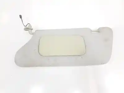 Tweedehands auto-onderdeel linker zonnescherm voor clase c clase m 2.7 cdi 20v oem iam-referenties a1638102310  a1638102310