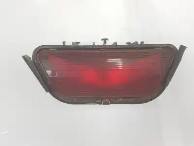 Second-hand car spare part center tailgate light for mercedesbenz clase ml bm 163 270 cdi 163.113 oem iam references a1638200156