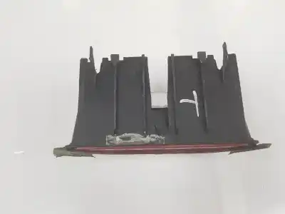 Автозапчасти б/у центральный задний фонарь за clase c clase m 2.7 cdi 20v ссылки oem iam a1638200156  a1638200156