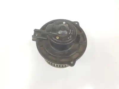 Second-hand car spare part heating fan for mercedesbenz clase ml bm 163 270 cdi 163.113 oem iam references a1638204142