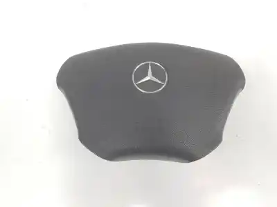 Second-hand car spare part front left air bag for mercedesbenz clase ml bm 163 270 cdi 163.113 oem iam references a1634600298