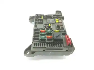 Second-hand car spare part fuse box unit for bmw x6 (e71, e72) xdrive 40 d oem iam references 61146931687  6931687