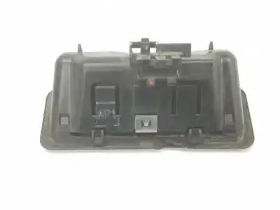 Piesă de schimb auto la mâna a doua mâner exterior portii pentru bmw x6 (e71, e72) xdrive 40 d referințe oem iam 51247118158