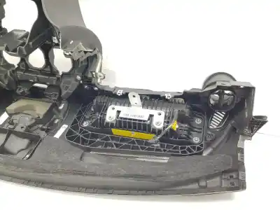Second-hand car spare part airbag kit for mercedes-benz clase c bm 205 berlina c 220 cdi bluetec 205.004 oem iam references a2056803587  a2058600500
