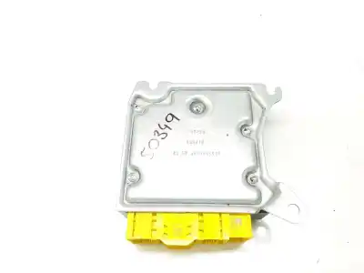 Second-hand car spare part airbag kit for mercedes-benz clase c bm 205 berlina c 220 cdi bluetec 205.004 oem iam references a2056803587  a2058600500
