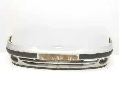 Автозапчасти б/у ПЕРЕДНИЙ БАМПЕР за RENAULT MEGANE I CLASSIC (LA0/1_)  ссылки OEM IAM 7701471764  7701476533