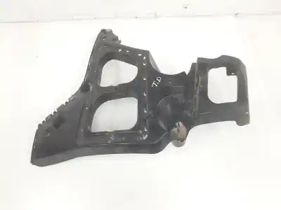 Piesă de schimb auto la mâna a doua suport pentru bmw x6 (e71, e72) xdrive 40 d referințe oem iam 51127176246