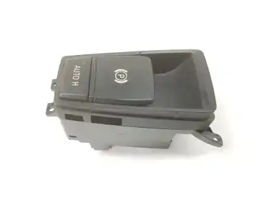 Piesă de schimb auto la mâna a doua comutator frână de mână electrică pentru bmw x6 (e71, e72) xdrive 40 d referințe oem iam 61319148508