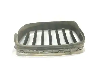 Peça sobressalente para automóvel em segunda mão grelha frontal por bmw x6 (e71, e72) xdrive 40 d referências oem iam 51137171396  7171396