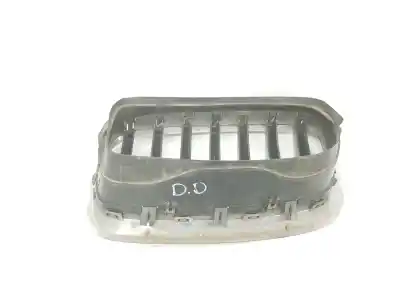 Peça sobressalente para automóvel em segunda mão grelha frontal por bmw x6 (e71, e72) xdrive 40 d referências oem iam 51137171396  7171396
