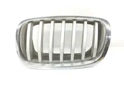 Piesă de schimb auto la mâna a doua grilã de airerisire partea din fatã pentru bmw x6 (e71, e72) xdrive 40 d referințe oem iam 51137171395