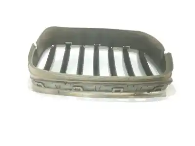 Second-hand car spare part front grille for bmw x6 (e71, e72) xdrive 40 d oem iam references 51137171395  7171395