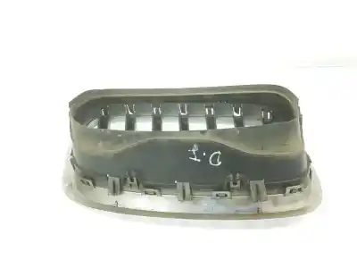 Second-hand car spare part front grille for bmw x6 (e71, e72) xdrive 40 d oem iam references 51137171395  7171395