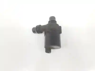 Second-hand car spare part water pump for bmw x6 (e71, e72) xdrive 40 d oem iam references 64119197085  9197085