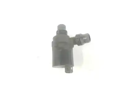 Second-hand car spare part water pump for bmw x6 (e71, e72) xdrive 40 d oem iam references 64119197085  9197085