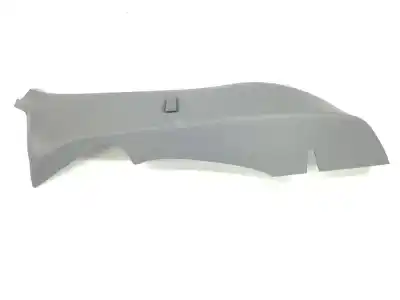 Peça sobressalente para automóvel em segunda mão moldagem por seat ibiza 1.6l referências oem iam 6f0867766c