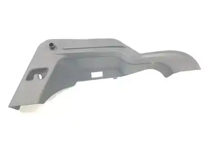 Peça sobressalente para automóvel em segunda mão moldagem por seat ibiza 1.6l referências oem iam 6f0867762b