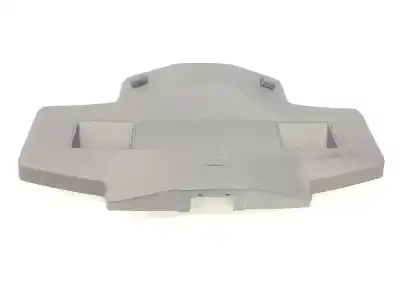 Peça sobressalente para automóvel em segunda mão moldagem por seat ibiza 1.6l referências oem iam 6f0867601b