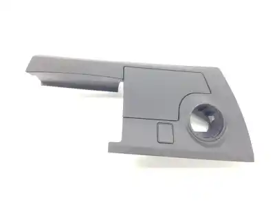 Peça sobressalente para automóvel em segunda mão moldagem por seat ibiza 1.6l referências oem iam 6f1858366c
