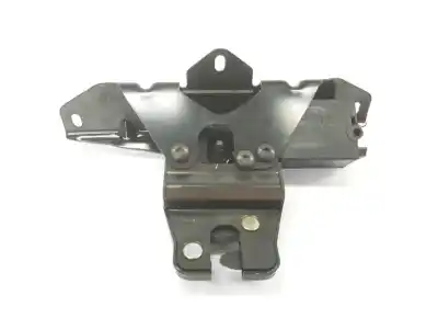 Peça sobressalente para automóvel em segunda mão fechadura do mala por bmw x6 (e71, e72) xdrive 40 d referências oem iam 51247114612  7114612