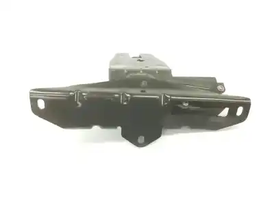 Piesă de schimb auto la mâna a doua încuietoare porbagaj pentru bmw x6 (e71, e72) xdrive 40 d referințe oem iam 51247114612