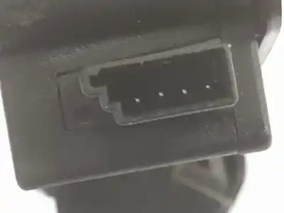 Peça sobressalente para automóvel em segunda mão fechadura do mala por bmw x6 (e71, e72) xdrive 40 d referências oem iam 51247114612  7114612