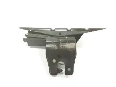 Peça sobressalente para automóvel em segunda mão fechadura do mala por bmw x6 (e71, e72) xdrive 40 d referências oem iam 51247114612  7114612