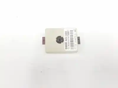 Peça sobressalente para automóvel em segunda mão módulo eletrônico por bmw x6 (e71, e72) xdrive 40 d referências oem iam 65206932644  6932644