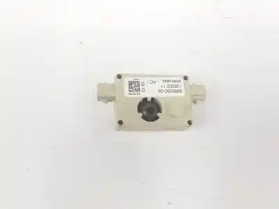 Second-hand car spare part electronic module for bmw x6 (e71, e72) xdrive 40 d oem iam references 65246990090  6990090