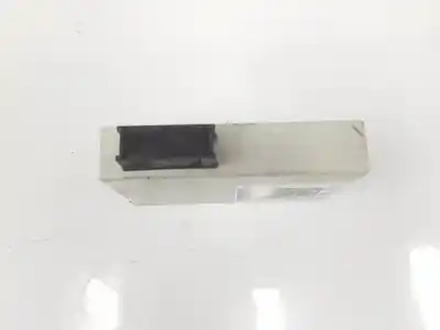 Peça sobressalente para automóvel em segunda mão módulo eletrônico por bmw x6 (e71, e72) xdrive 40 d referências oem iam 61359134707  9134707
