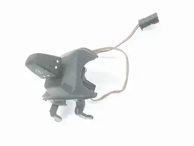 Second-hand car spare part steering wheel switch for bmw x6 (e71, e72) xdrive 40 d oem iam references 61316966710  6966710