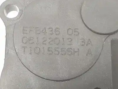 Peça sobressalente para automóvel em segunda mão motor de abertura da comporta de sofagem por bmw x6 (e71, e72) xdrive 40 d referências oem iam 64119321034  9321034
